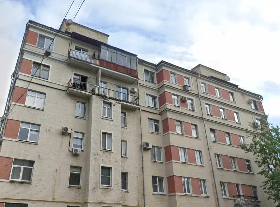 Стоимость вторичного жилья в старой Москве снизилась впервые с 2022 года