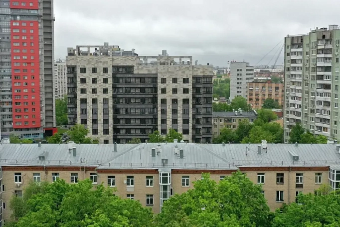 Двенадцать новых площадок включены в программу реновации Москвы