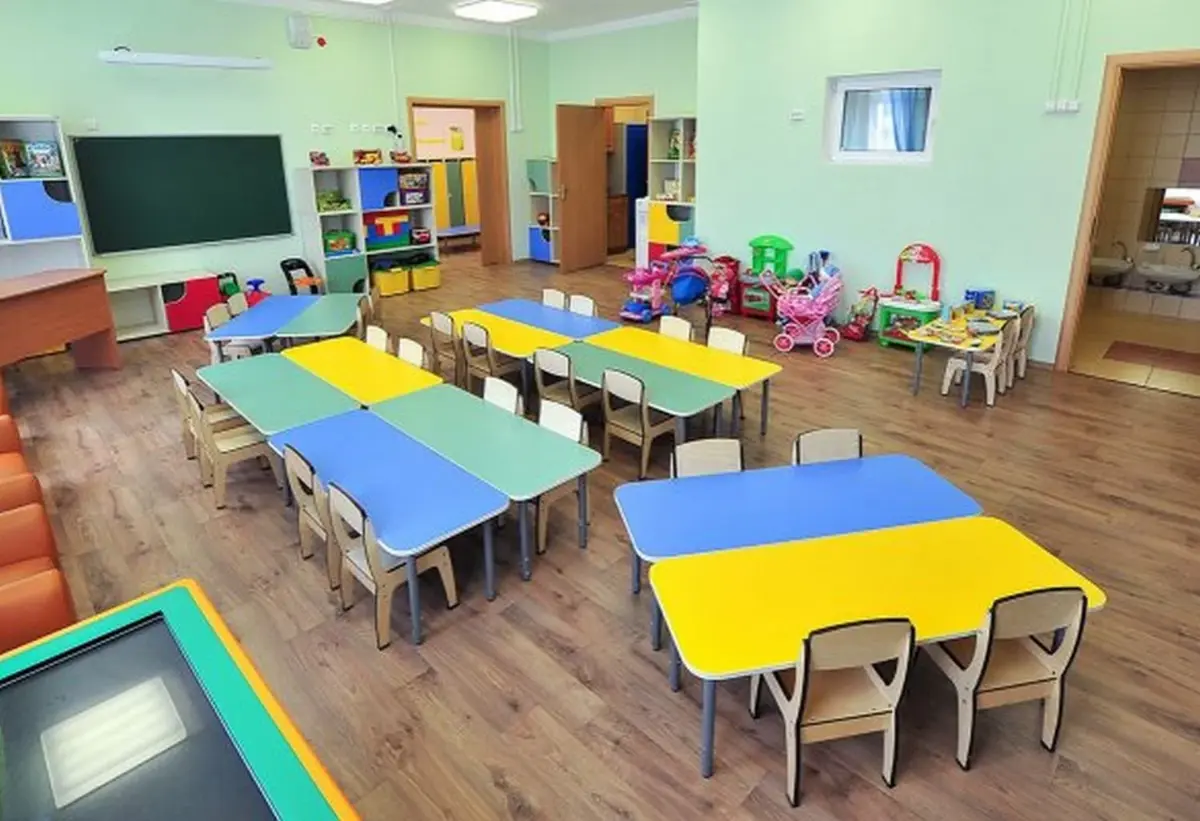 Образовательный комплекс на 525 детей построят в московском Щукино