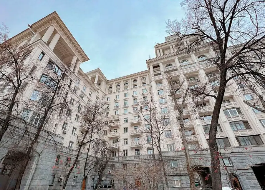 Более 30 домов художников капитально отремонтировали в Москве