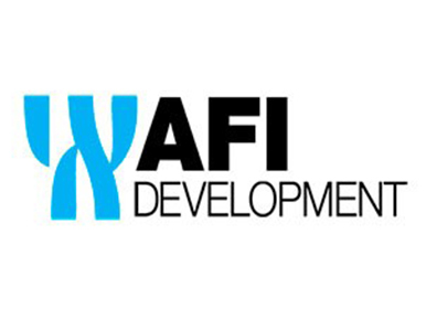 AFI Development (Афи Девелопмент)