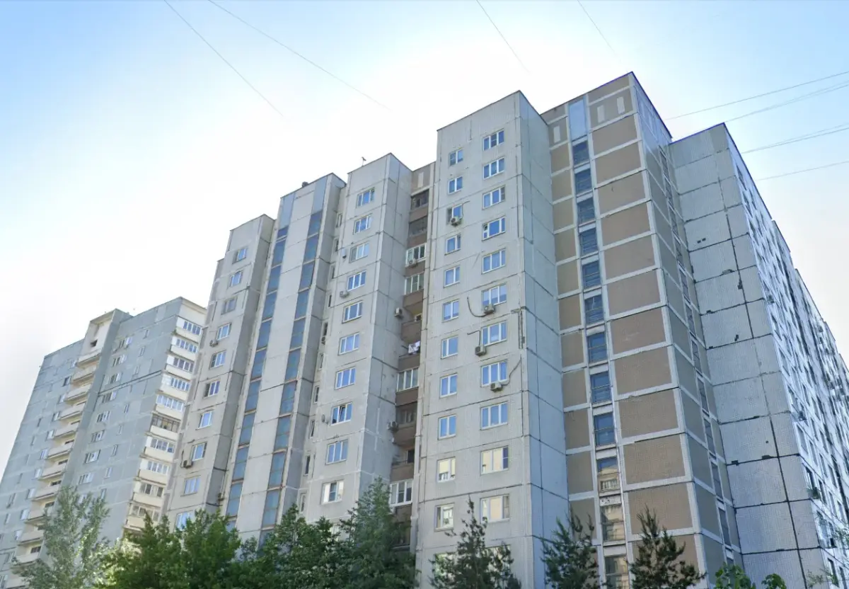 Вторичная недвижимость подорожала в Москве на 21%