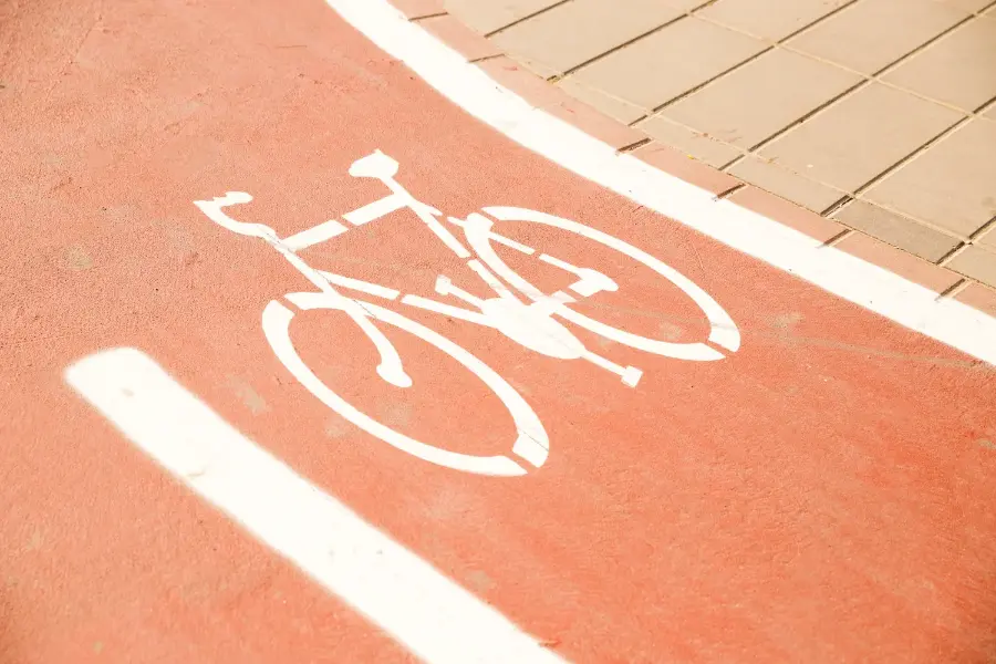 Велодорожку длиной полтора километра организуют в городе Московском
