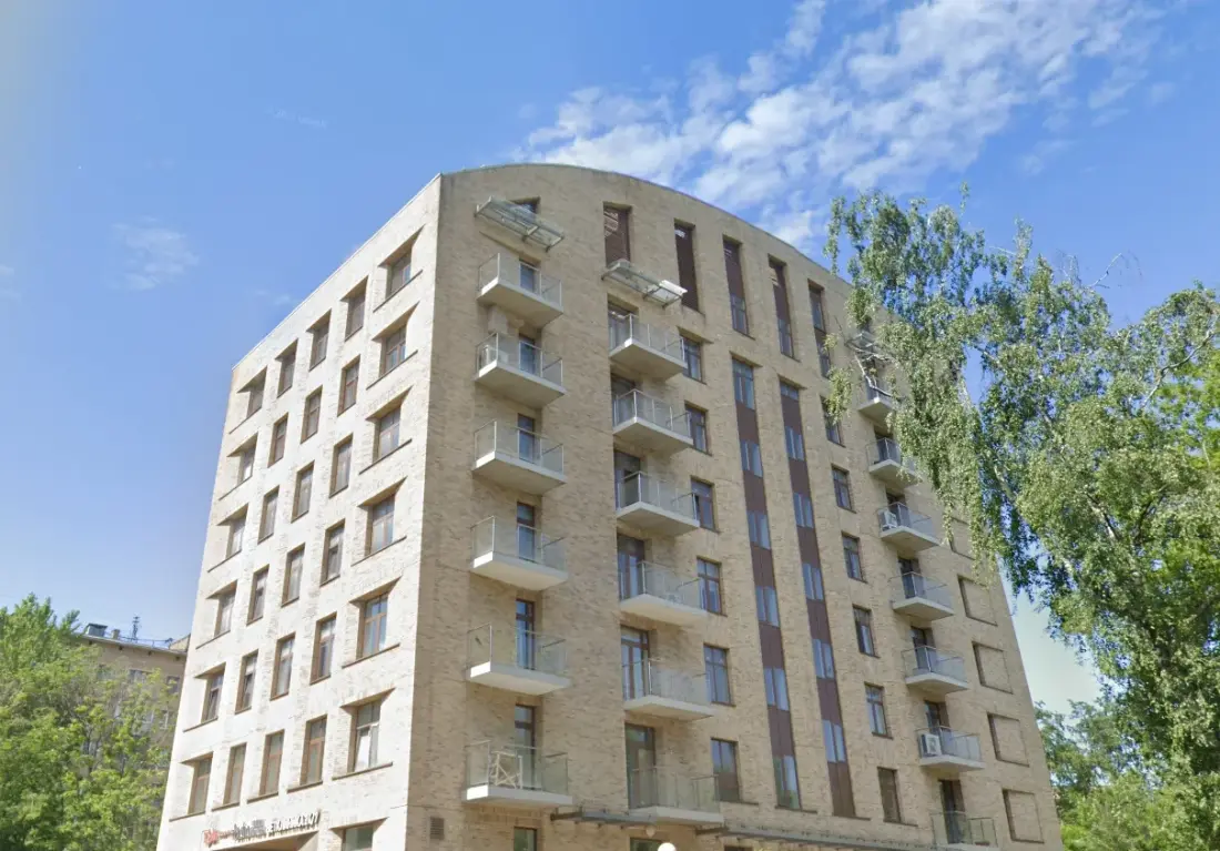 Минимальное с начала года предложение квартир зафиксировали на вторичном рынке Москвы
