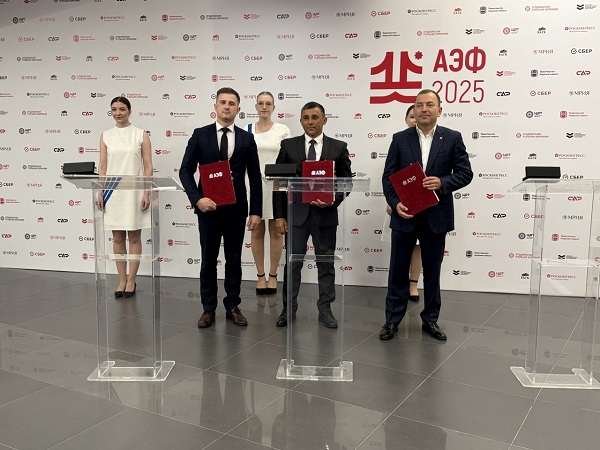 ФСК Регион, входящая в структуру ГК ФСК, заключила трехстороннее соглашение с Министерством строительства и архитектуры Амурской области и администрацией города Благовещенск.