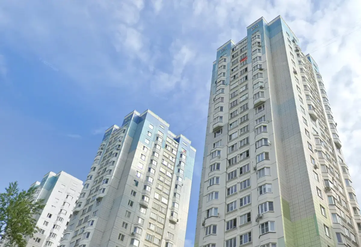 Названы районы Москвы с самой дешевой и дорогой арендой жилья