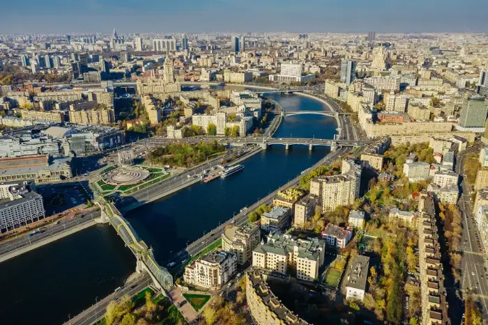 Более 80 гектаров земли отдали для реновации в Москве