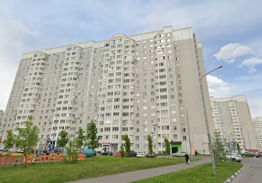 Однокомнатные квартиры в Московском регионе подешевели на 3 млн рублей за неделю
