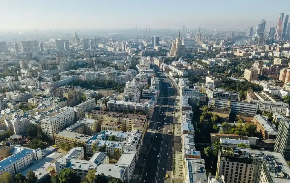 Мэрия Москвы за семь лет передала в аренду инвесторам около 900 гектаров земли