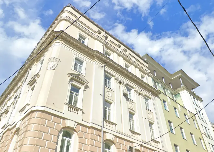 Более 34 млн квадратных метров фасадов отремонтировали в Москве за пять лет