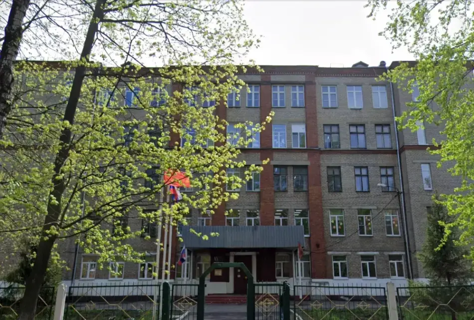 Обновленная школа на 600 учеников откроется в Подольске 1 сентября
