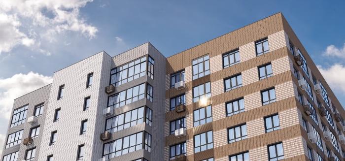 ГК ФСК построит в Химках жилой дом на 1 365 квартир