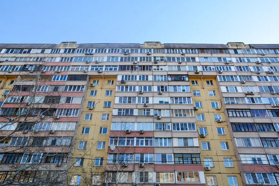 Капремонт 159 домов проведут в Юго-восточном округе Москвы в текущем году