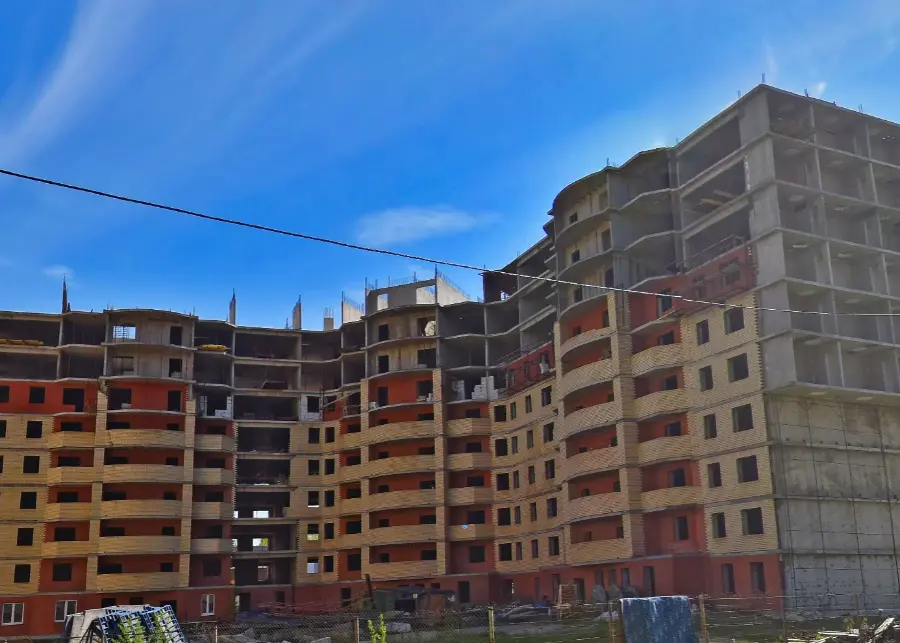 Ключи от квартир в дмитровском ЖК «Пятиречье» получили 392 семьи