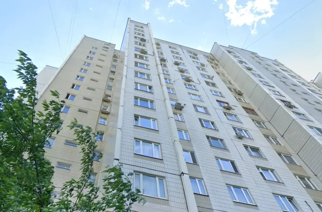 Количество вторичного жилья на продажу в Москве сократилось на 10% за июль