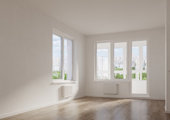 Новый пул квартир с чистовой отделкой появился в ЖК «ФоРест»