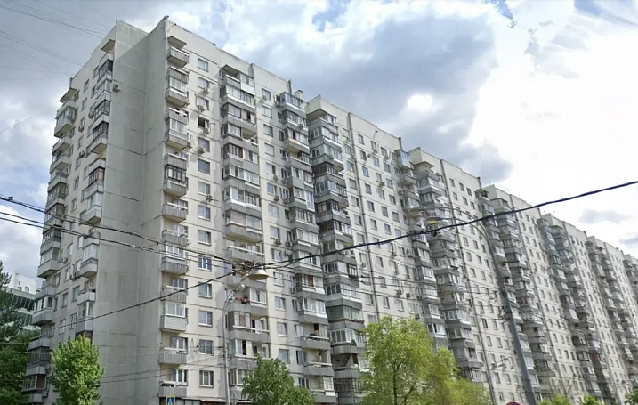 Средняя стоимость вторичной квартиры в Москве достигла 14,7 млн рублей