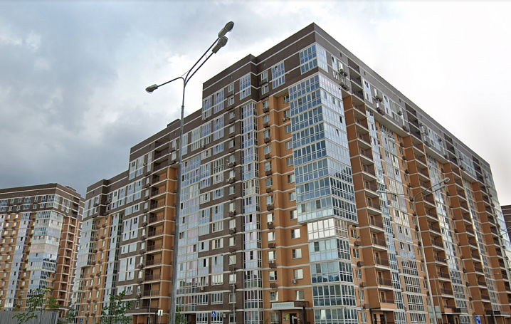 Первичный рынок жилья Москвы начнет восстанавливаться в феврале