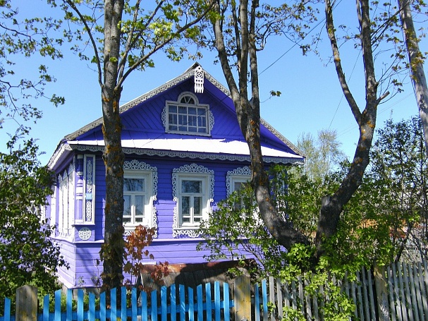 Спрос на аренду дачных домиков снизился среди москвичей