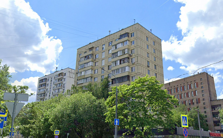 Цены на вторичное жилье упали в Петербурге и Москве