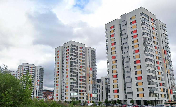 Аналитики дали прогноз по развитию рынка недвижимости Новосибирска в 2023 году