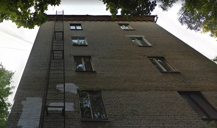 Десяток старых домов расселили в Бабушкинском районе Москвы