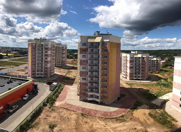 Рост спроса на новостройки Москвы и области зафиксировали аналитики