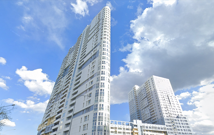 Эксперты назвали главные тренды рынка недвижимости Москвы