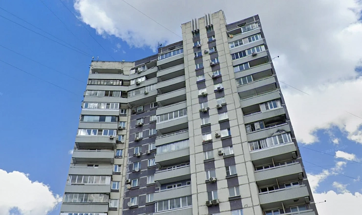 Названы районы старой Москвы с максимальным снижением цен на вторичное жилье