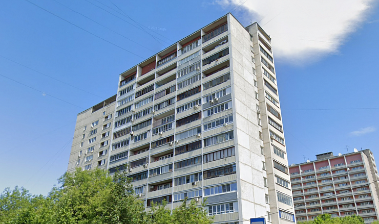 Исследование: цены на вторичные квартиры в Москве снизились на 7,5%