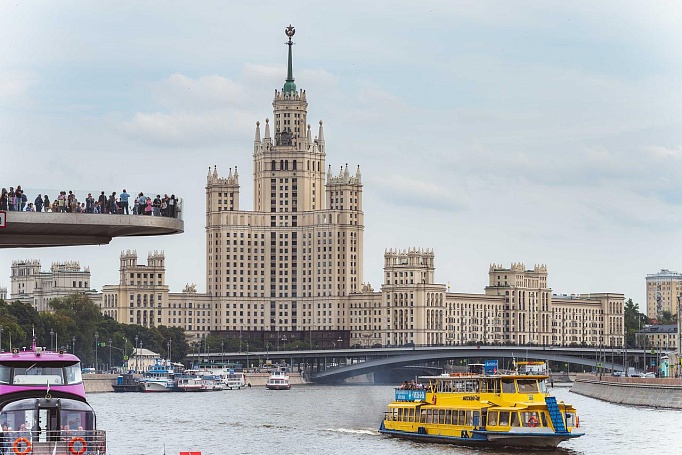 Москва стала лидером по семейной ипотеке с 5,2 тысячами выданных кредитов