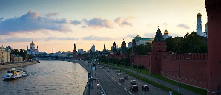 Единственным городом с подешевевшим в 2022 году жильем стала Москва