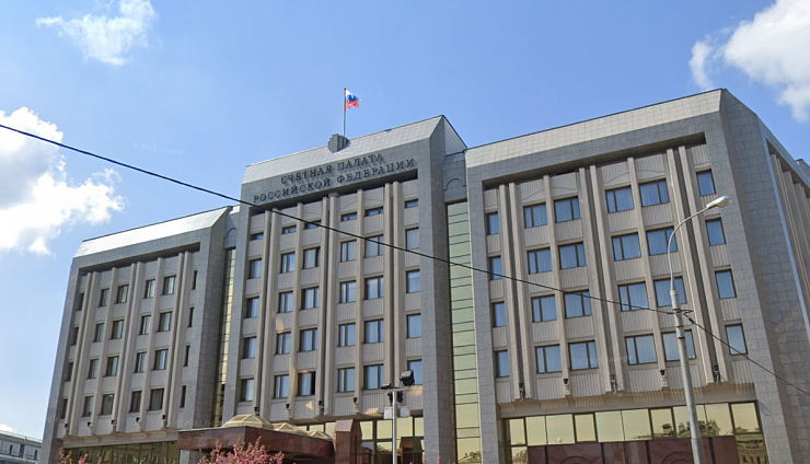 Счетная палата РФ назвала нецелесообразным ввод льготной ипотеки на вторичное жилье