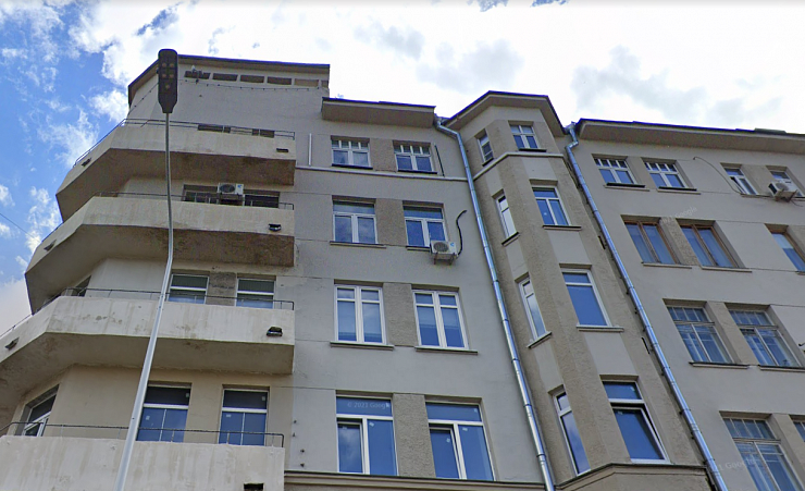 Более 50 тысяч квартир продают на вторичном рынке жилья Москвы