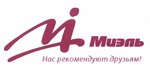 Миэль (офис "Воскресенский")