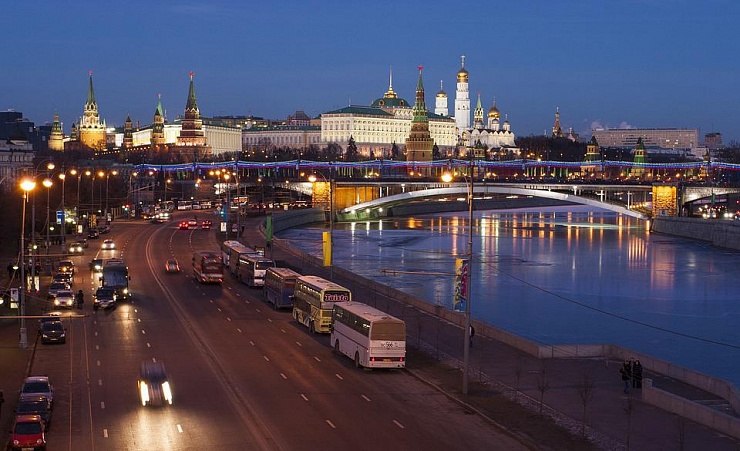 Стали известны районы Москвы с максимальным ростом цен на элитное жилье