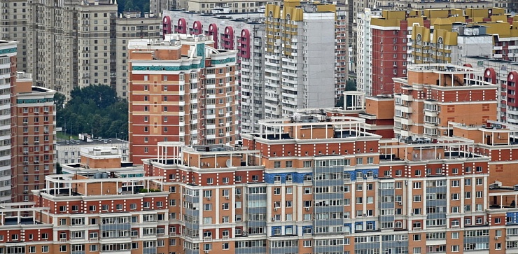 Продавцы жилья в Москве массово снижают цены