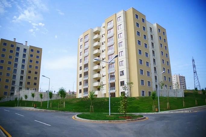 Цены на квартиры в России могут упасть из-за высокого предложения на рынке жилья