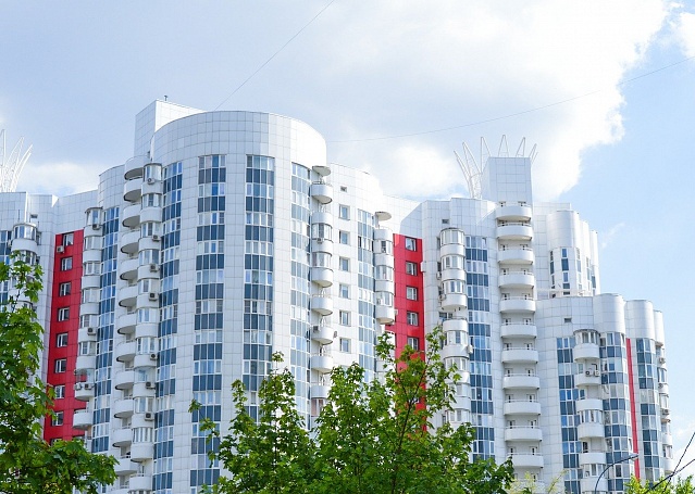 Российский рынок жилья ждет падение спроса на 15%