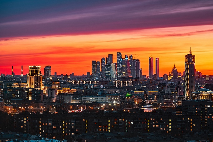 Названы районы Москвы с самой дешевой арендой жилья