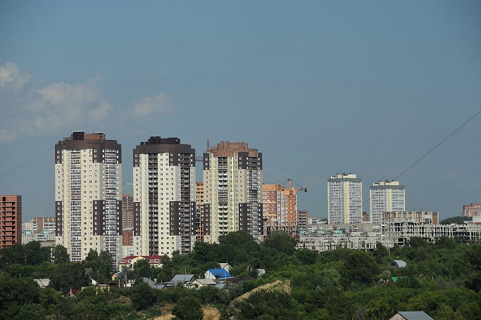 Эксперты ожидают роста спроса на первичном рынке жилья в России