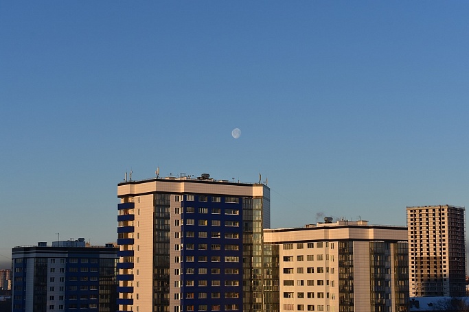 Эксперт: рынок недвижимости Москвы может впасть в «анабиоз»