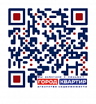 Город Квартир