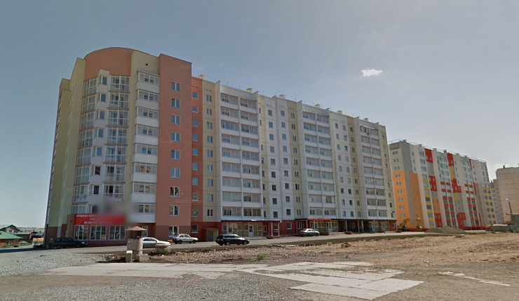 Названы города РФ с самой быстрой окупаемостью квартир за счет аренды