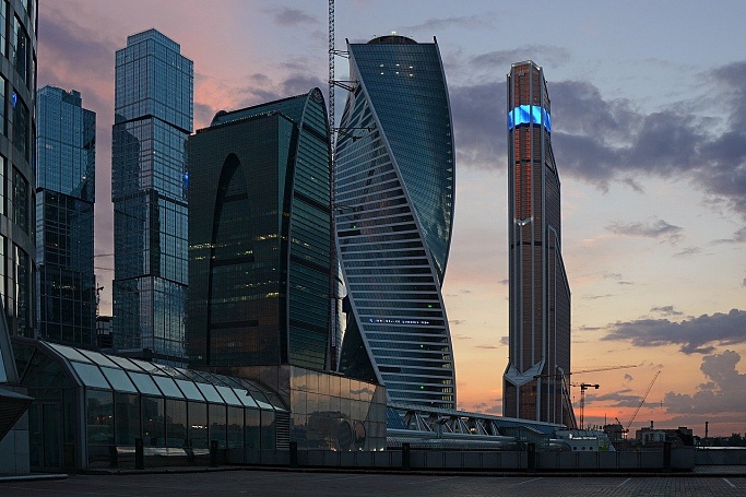 Падение спрос на многокомнатные новостройки в Москве составило 30%