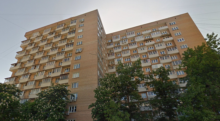 Доля консультаций по покупке вторичного жилья в Москве выросла на 20%