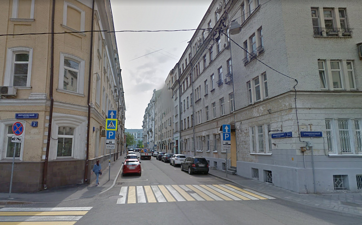 Вторичные квартиры в Москве подешевело на 8%