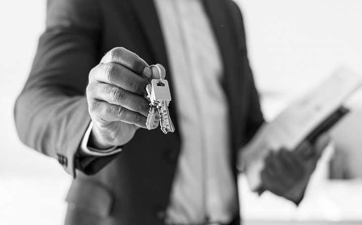 Эксперты сообщают о удорожании краткосрочной аренды квартир без Airbnb