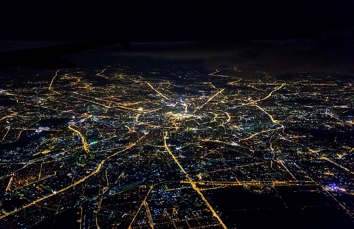 Названы районы старой Москвы с самым дешевым жильем
