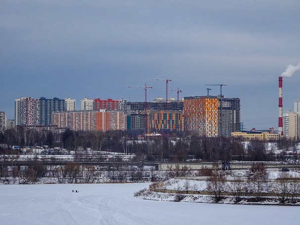 Стало известно, где в России наибольшие скидки на вторичное жилье